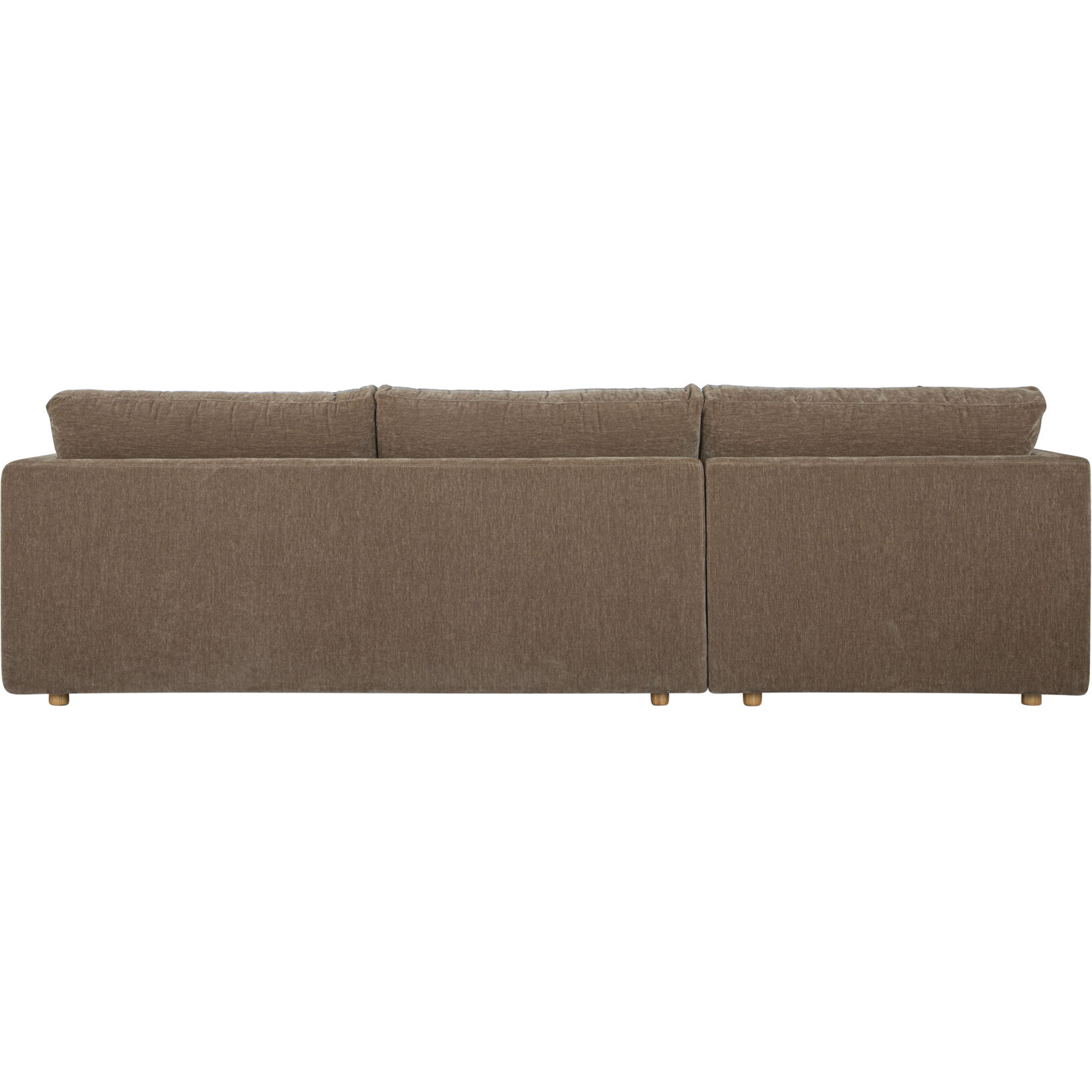 Bryn Brown Sectional, Left